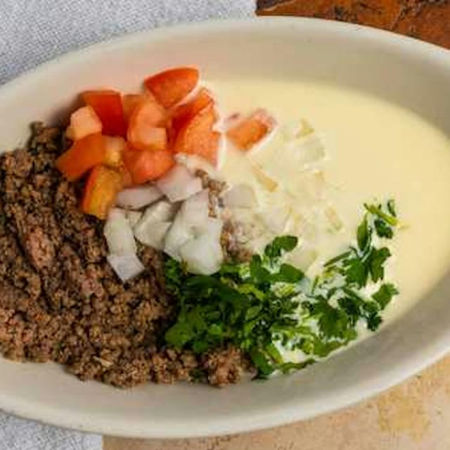 El Molino Dip.